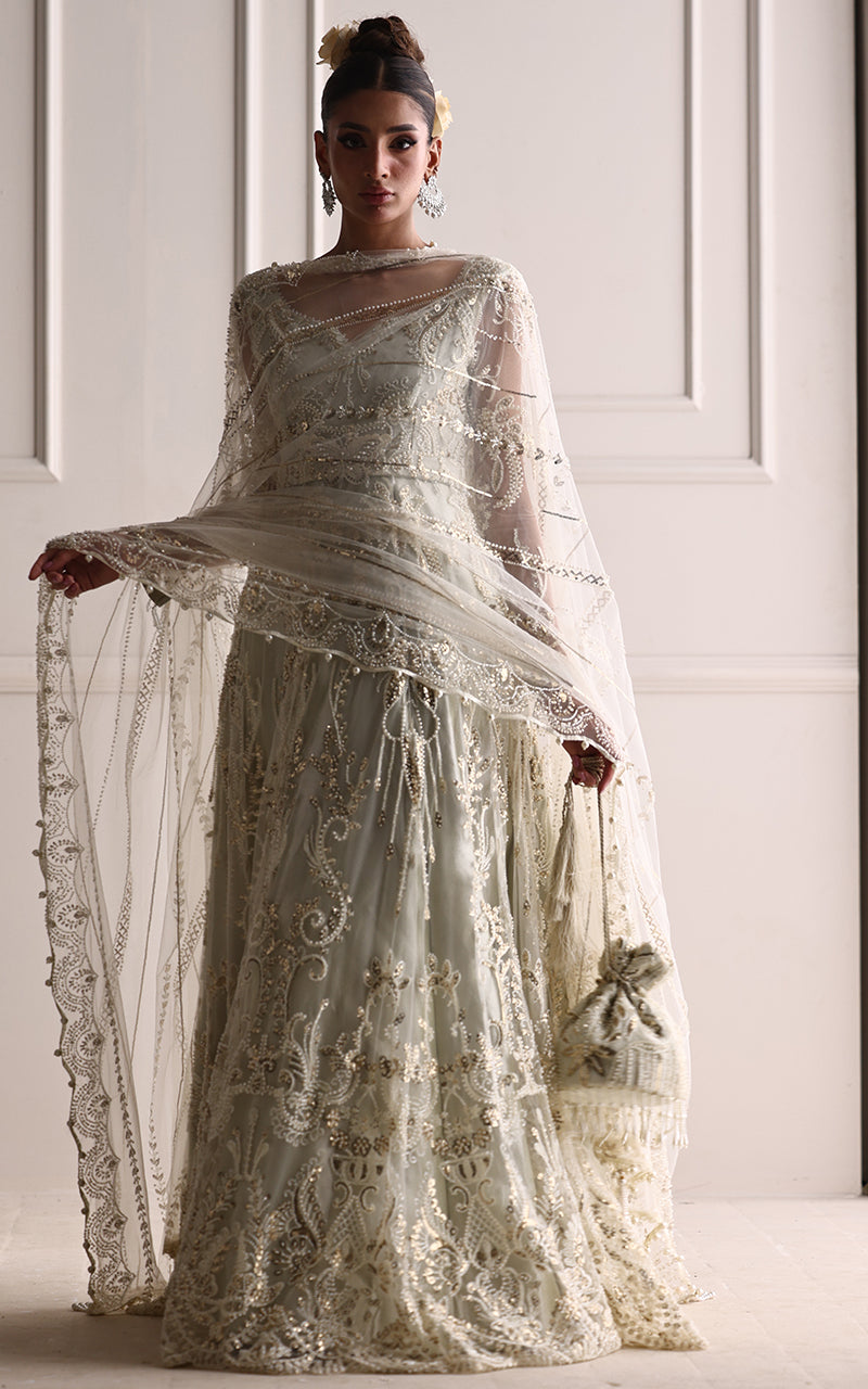 Cyrisse Couture Maxi