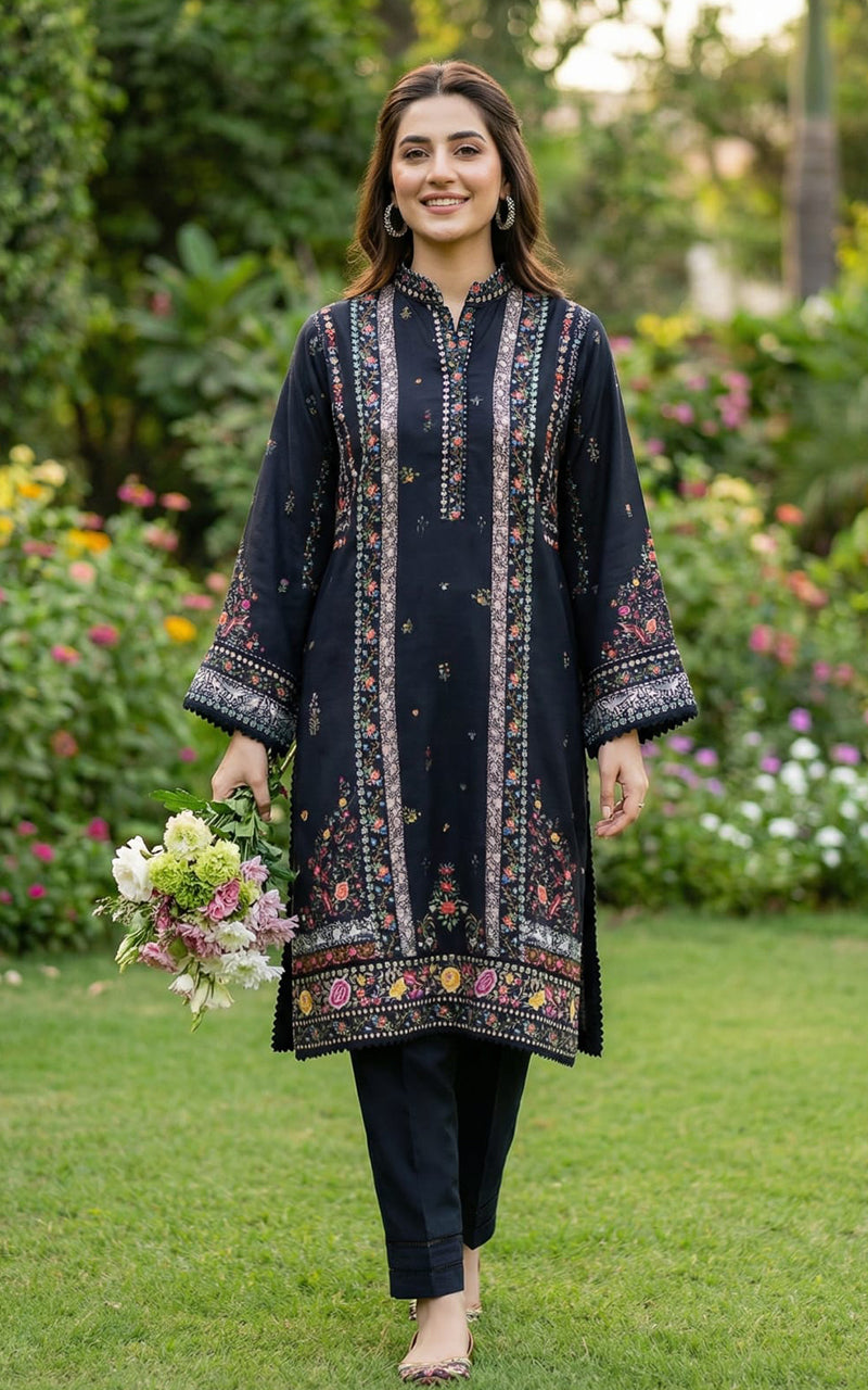 READY TO WEAR 2PC SUIT