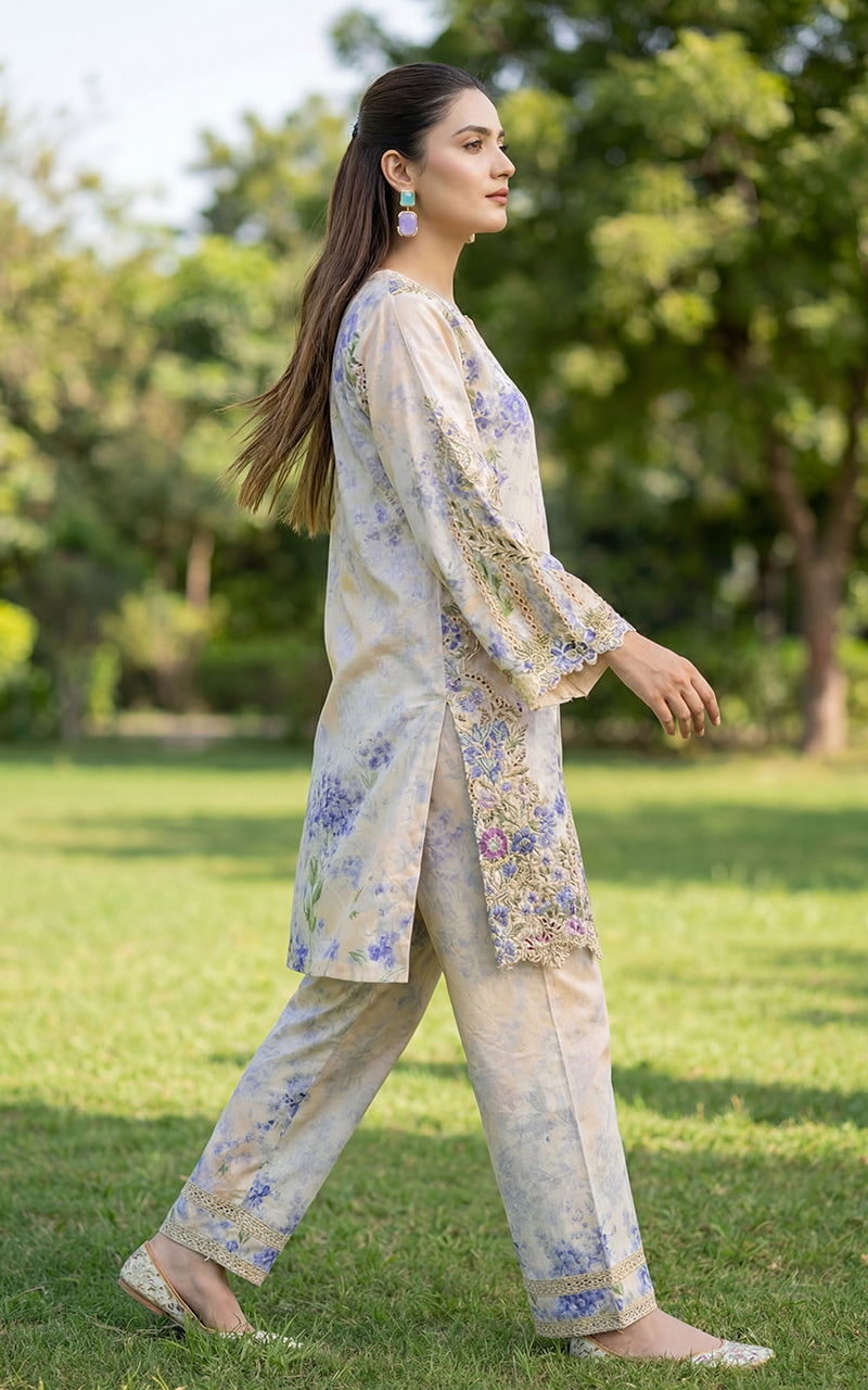 READY TO WEAR 2PC SUIT