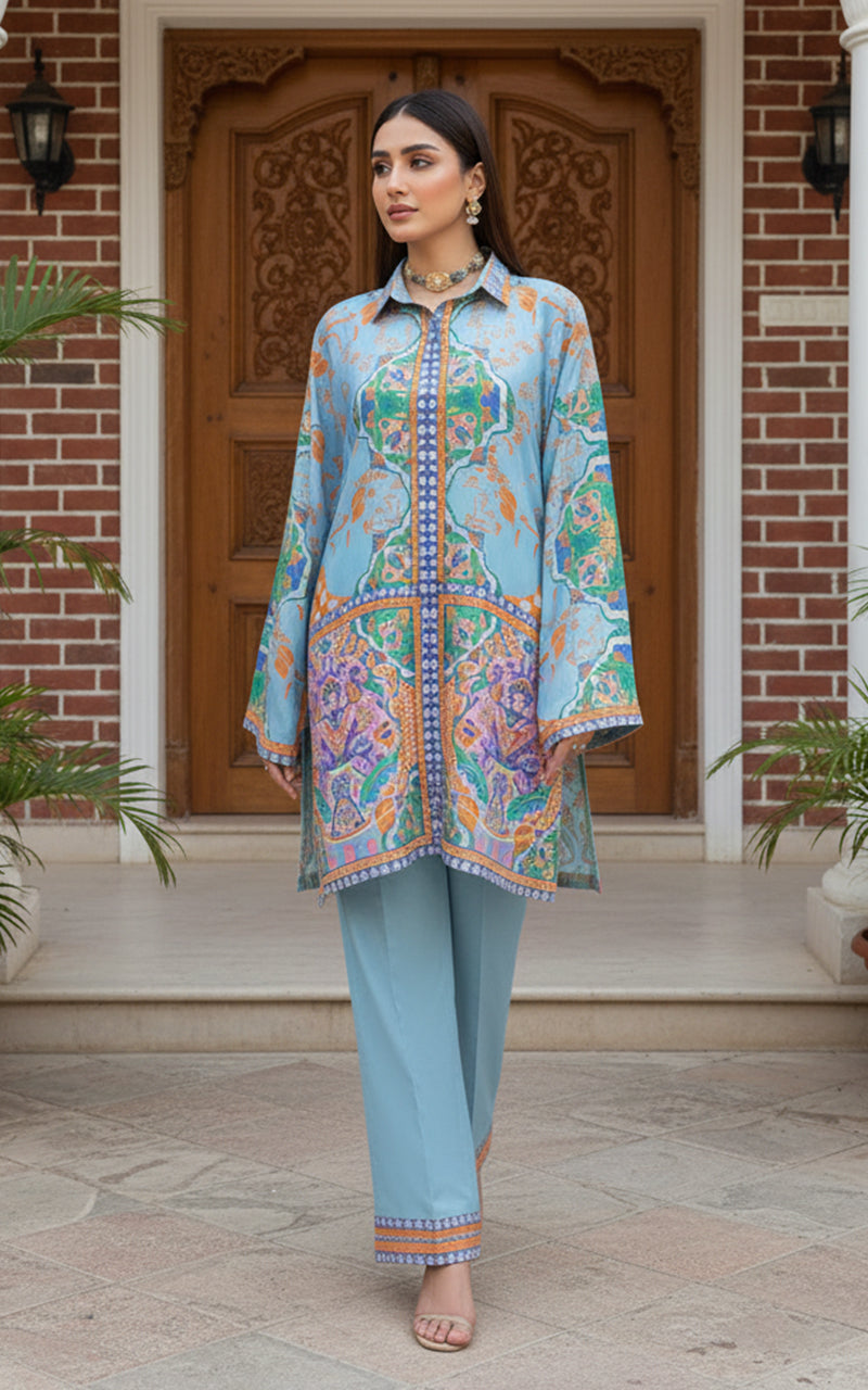 READY TO WEAR 2PC SUIT
