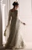 Cyrisse Couture Maxi