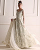 Cyrisse Couture Maxi