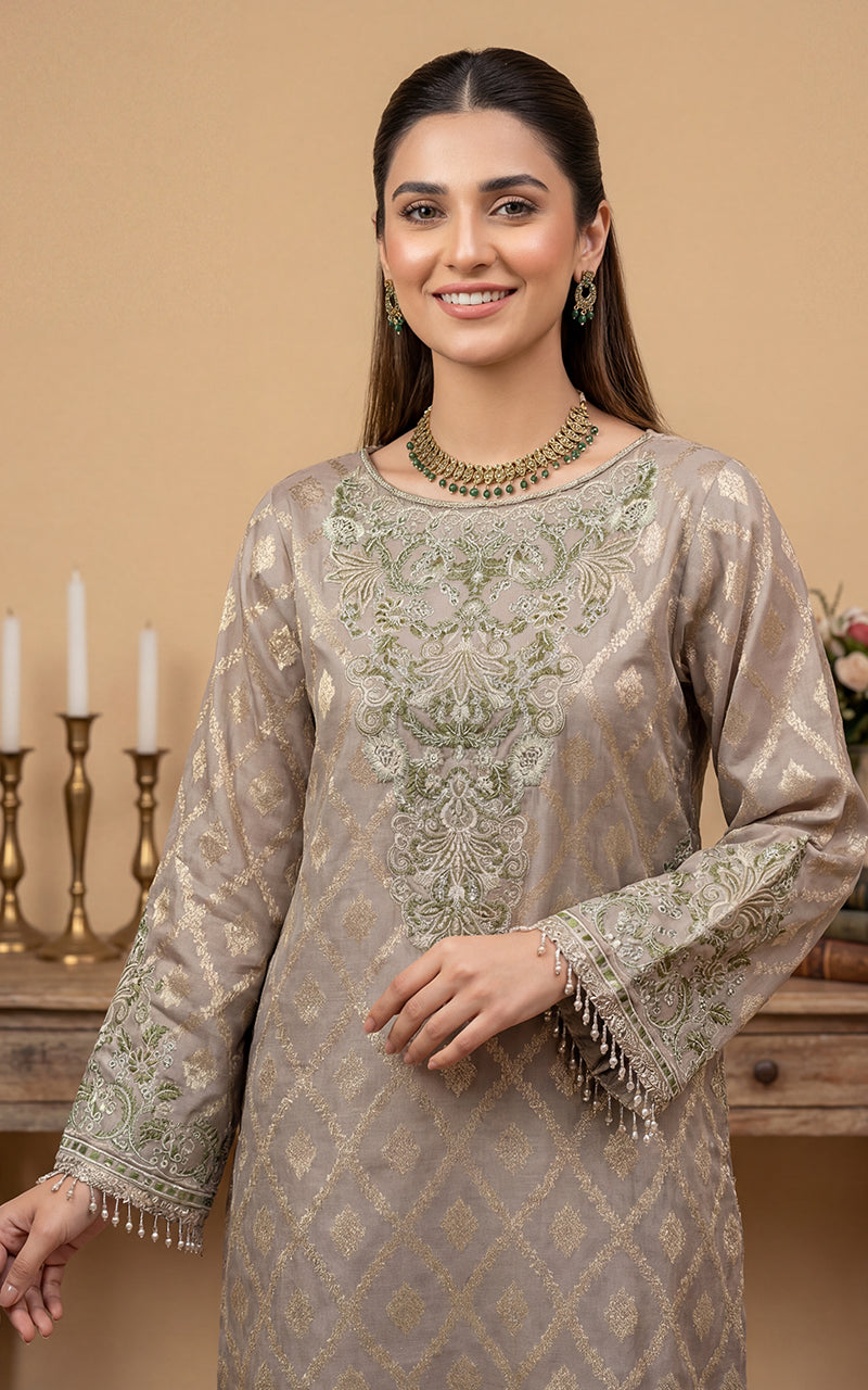 READY TO WEAR 3PC SUIT