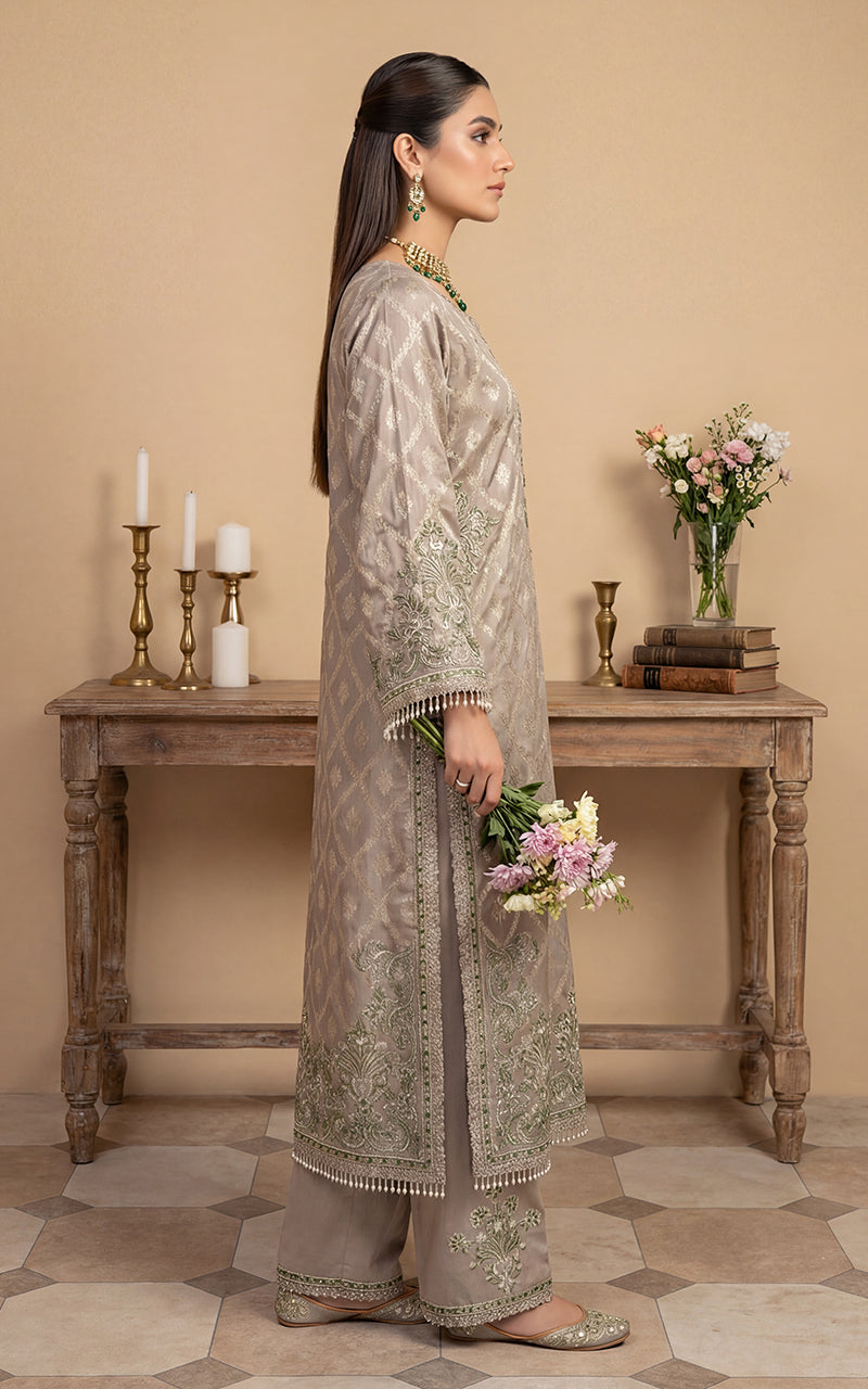 READY TO WEAR 3PC SUIT