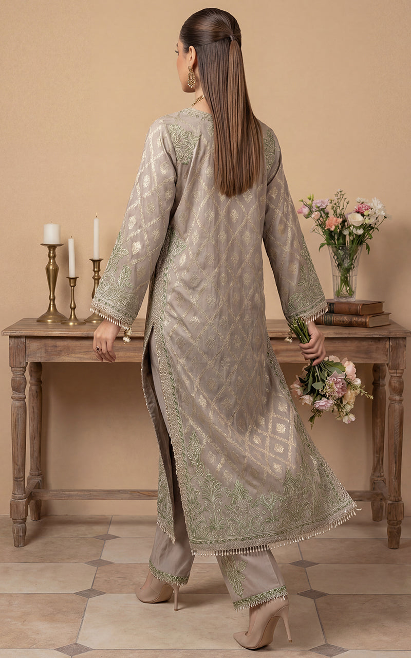 READY TO WEAR 3PC SUIT