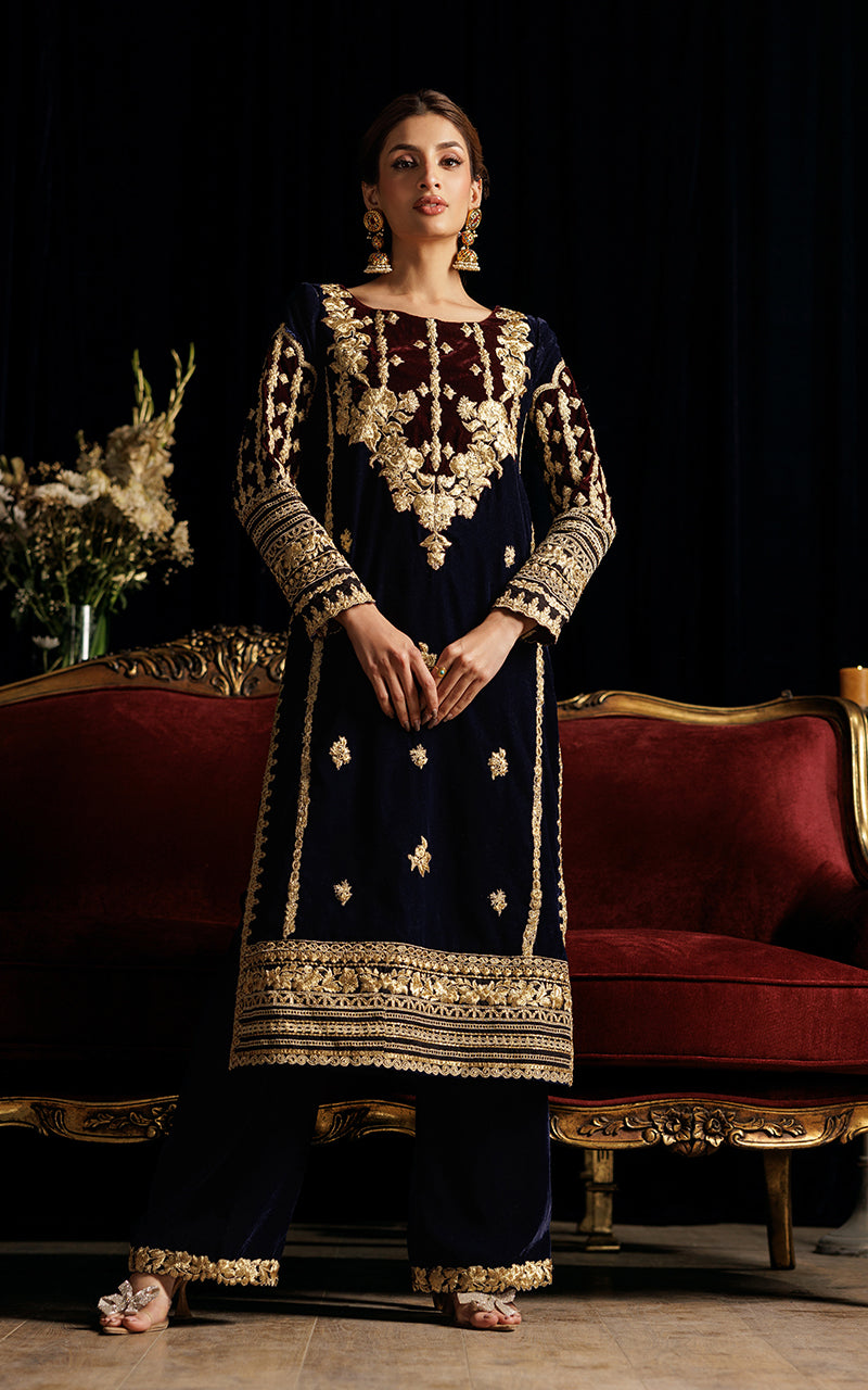 READY TO WEAR 2PC SUIT