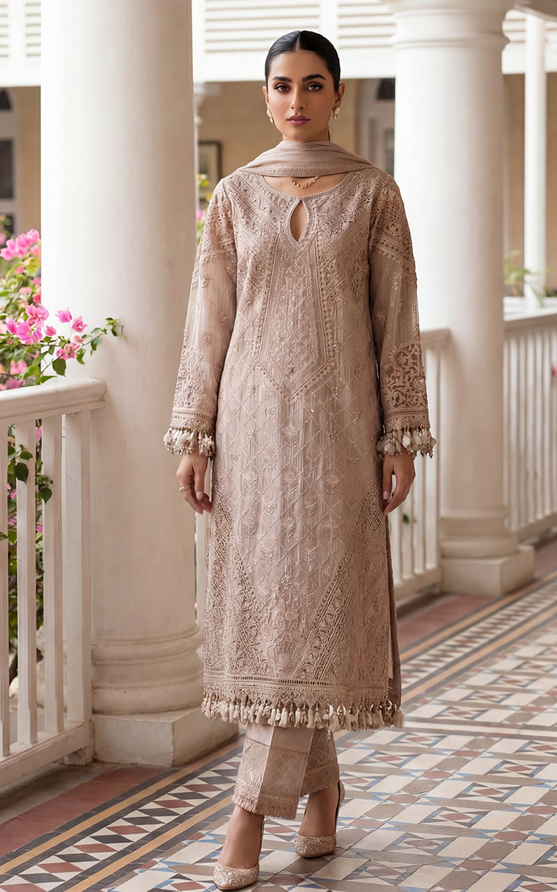 READY TO WEAR 3PC SUIT