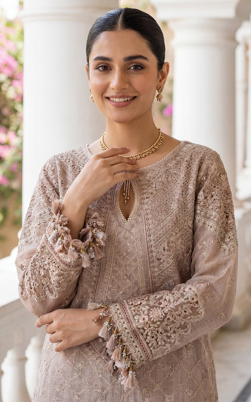 READY TO WEAR 3PC SUIT