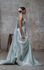 Moonlit Aqua