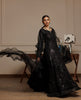 Unstitched Raven Dazzle