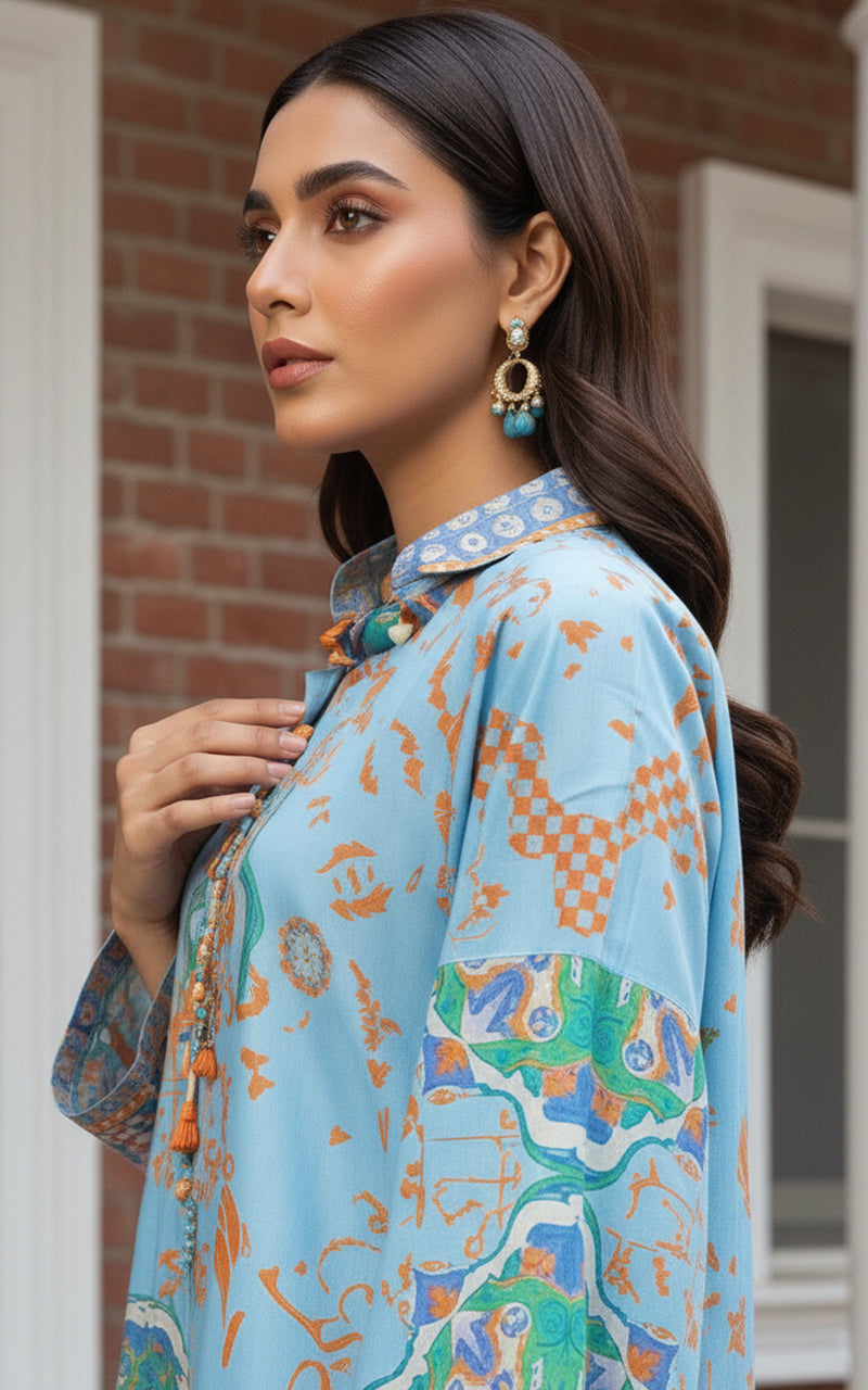 READY TO WEAR 2PC SUIT