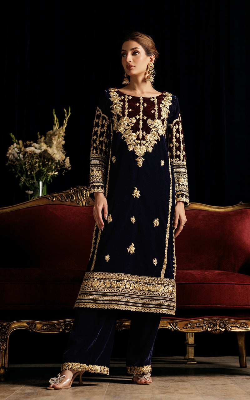 READY TO WEAR 2PC SUIT