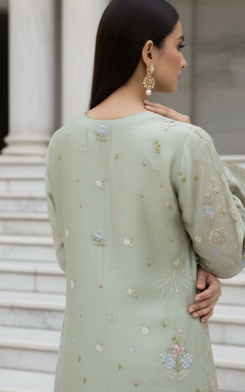 READY TO WEAR 3PC SUIT