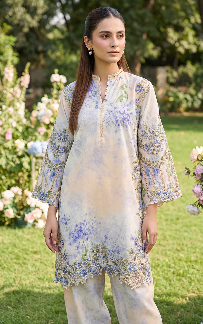 READY TO WEAR 2PC SUIT