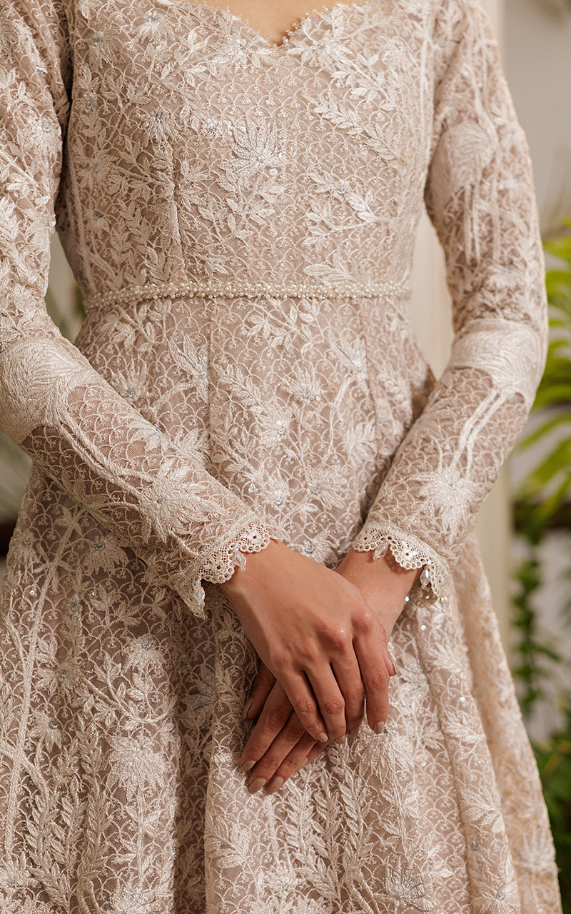 Threads and Motifs | Formal Dresses 25