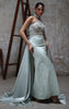 Moonlit Aqua