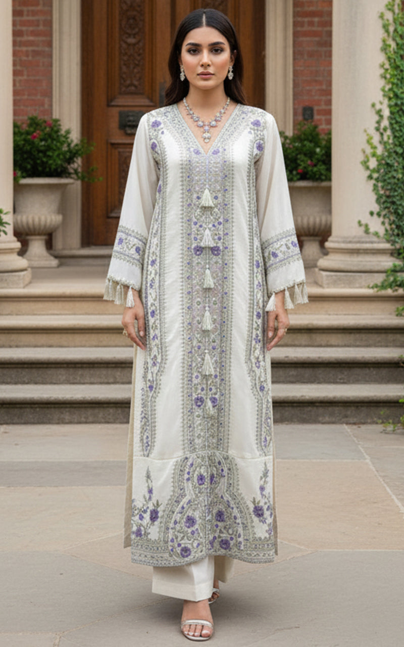 READY TO WEAR 2PC SUIT