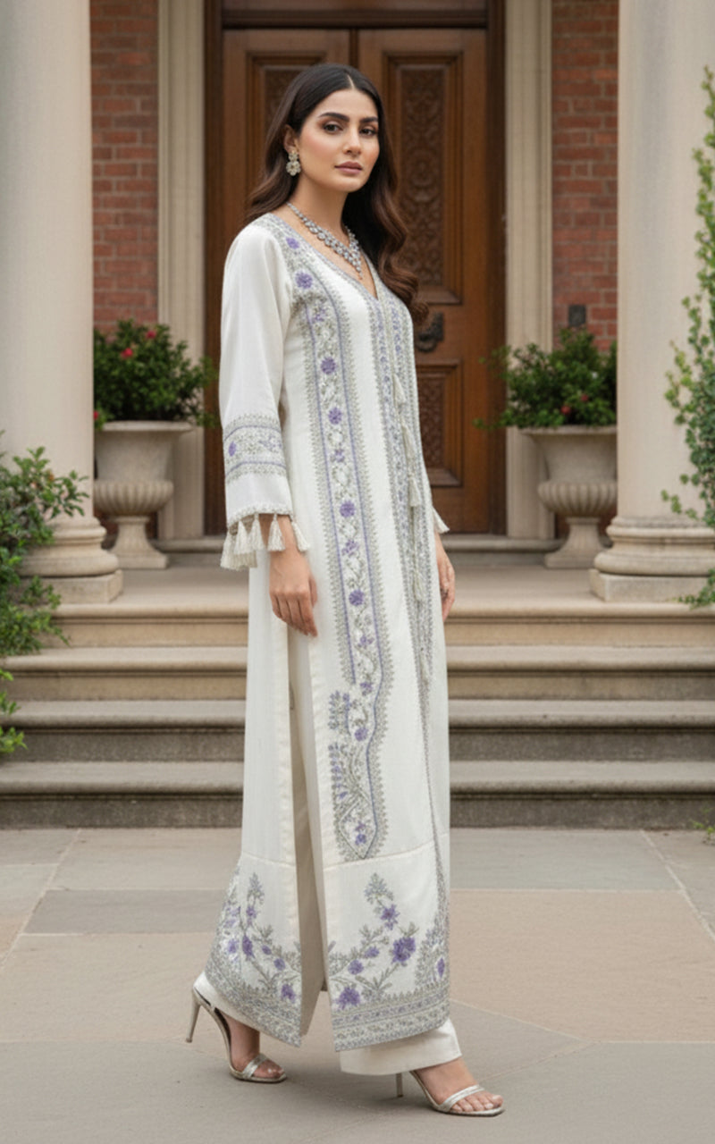 READY TO WEAR 2PC SUIT