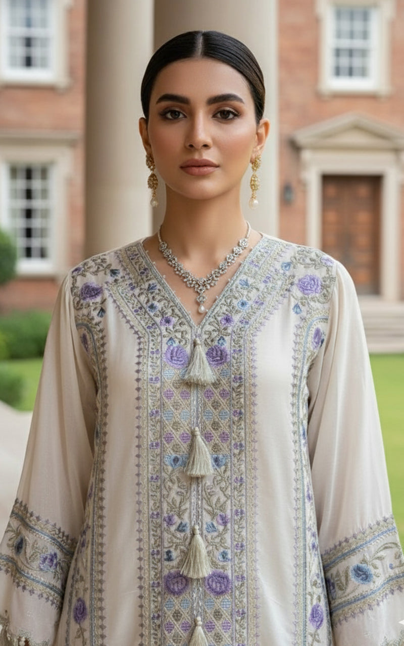 READY TO WEAR 2PC SUIT