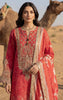 Crimson Bloom (RTW 3PC)