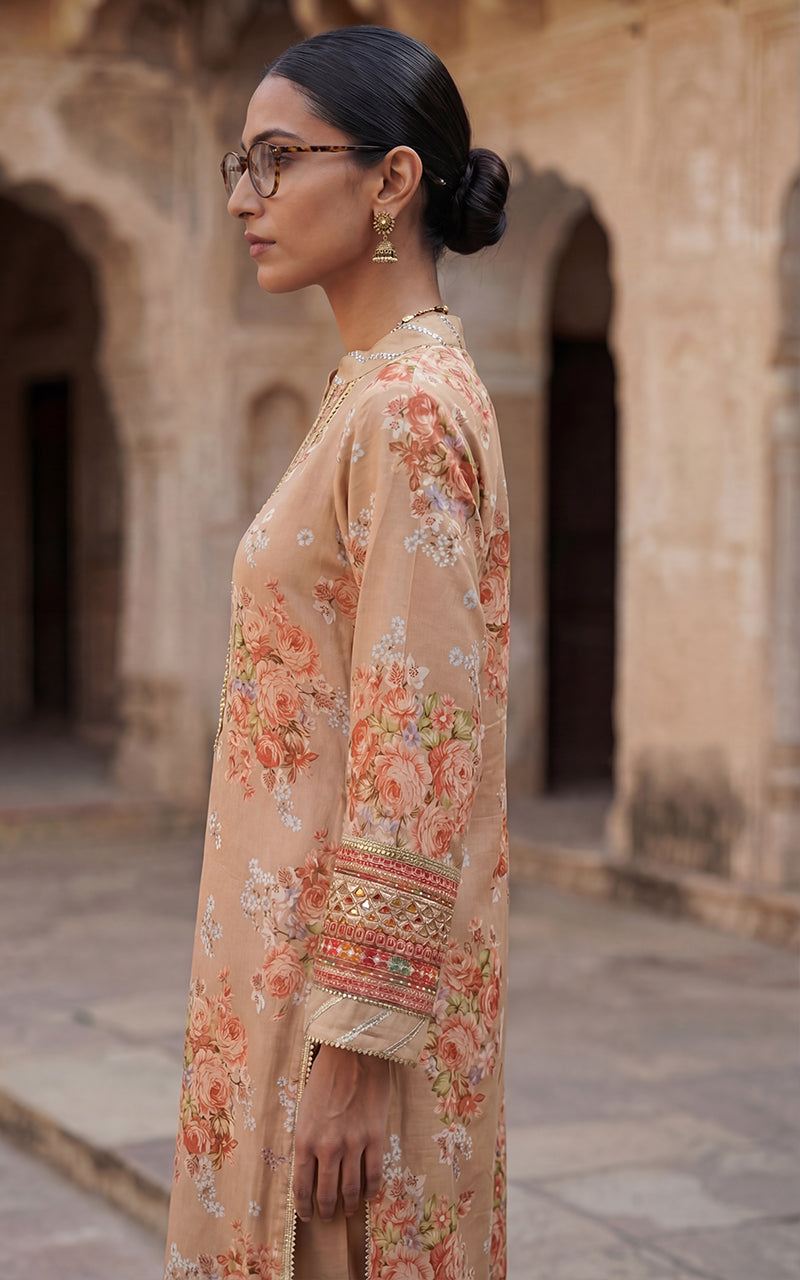 READY TO WEAR 2PC SUIT