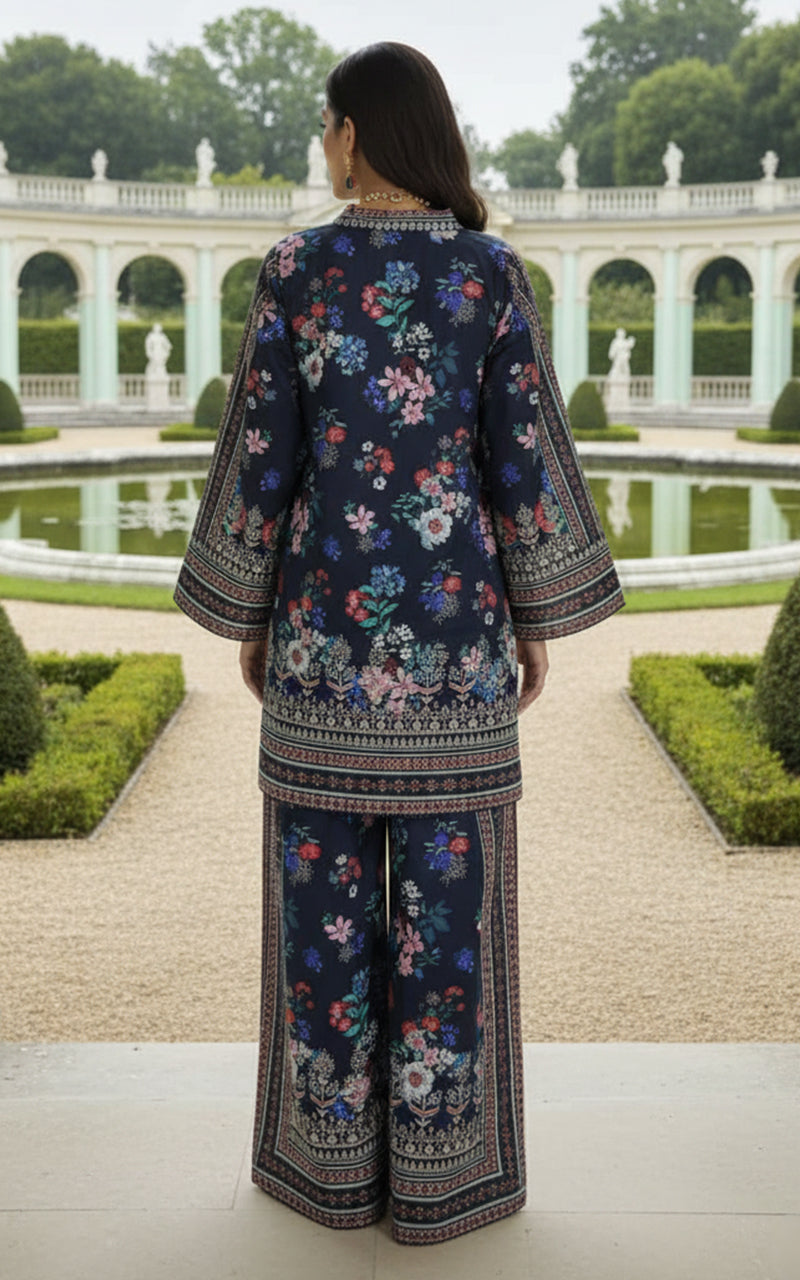 READY TO WEAR 2PC SUIT