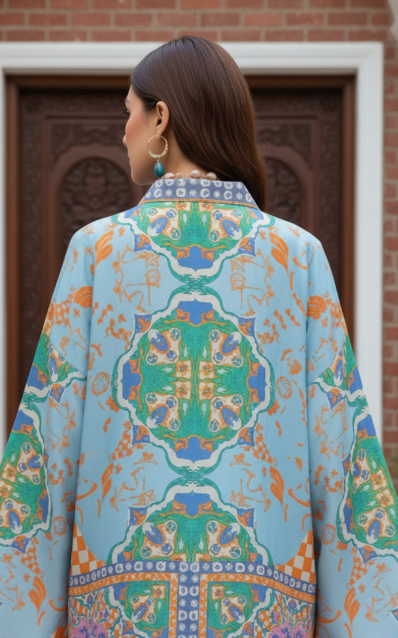 READY TO WEAR 2PC SUIT