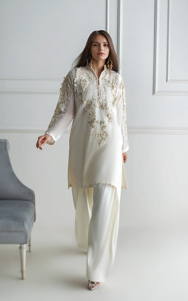 READY TO WEAR 2PC SUIT