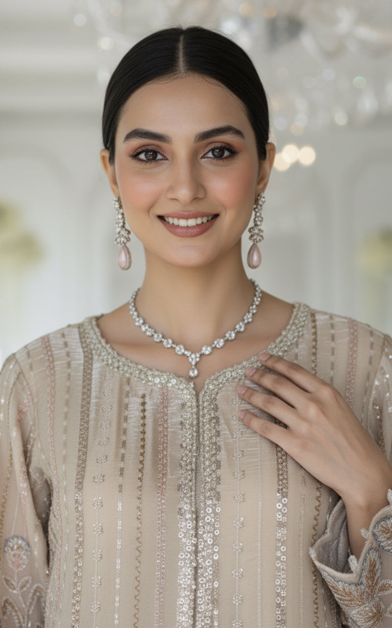 READY TO WEAR 3PC SUIT