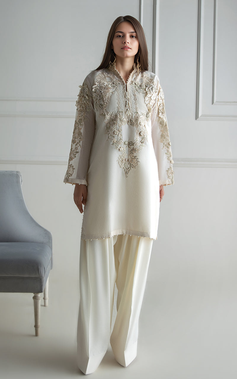 READY TO WEAR 2PC SUIT