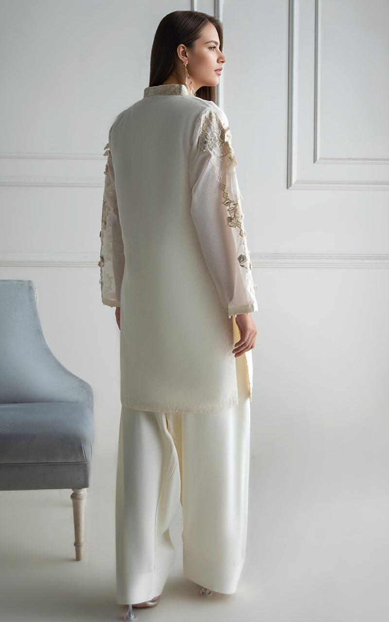 READY TO WEAR 2PC SUIT