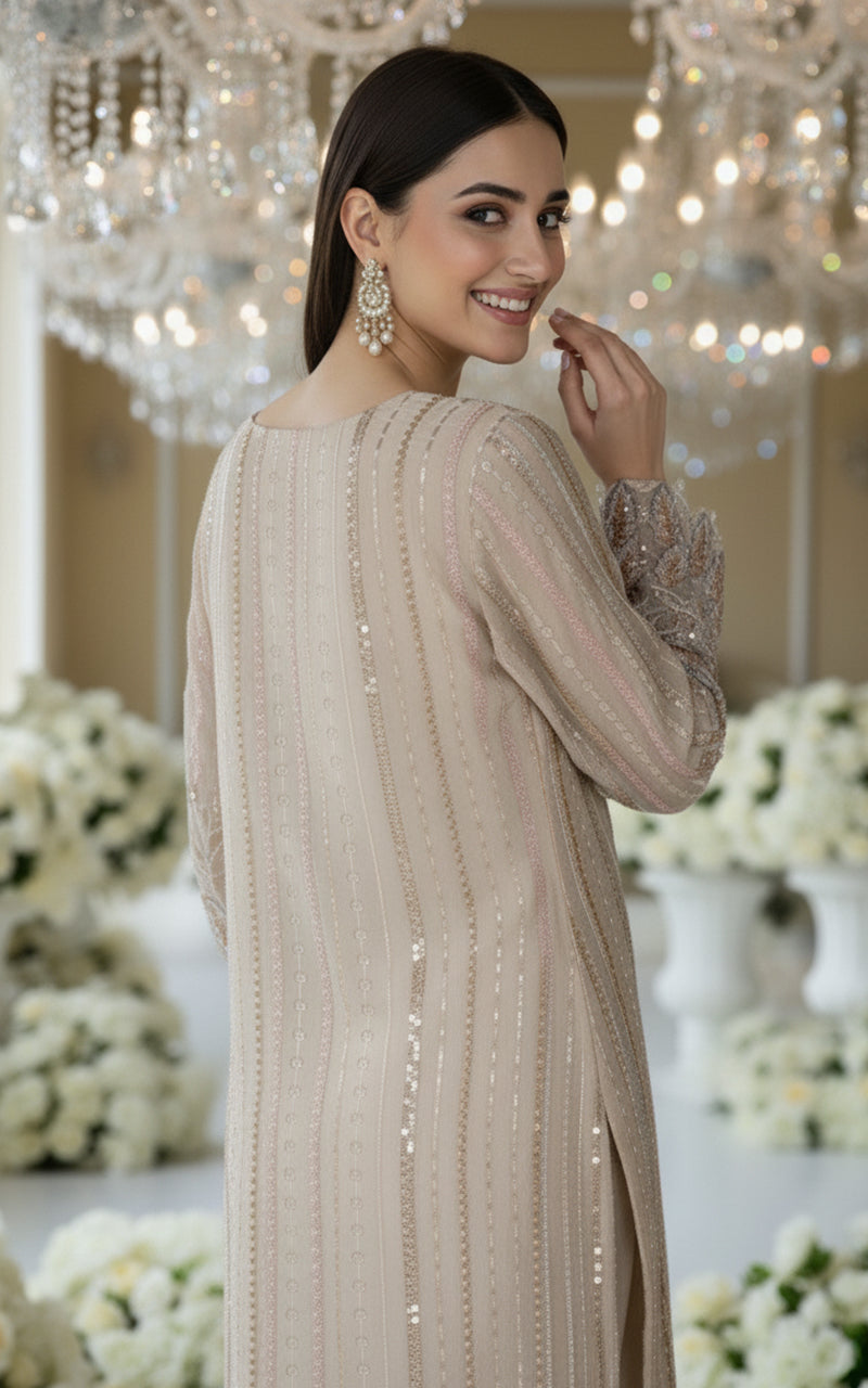 READY TO WEAR 3PC SUIT