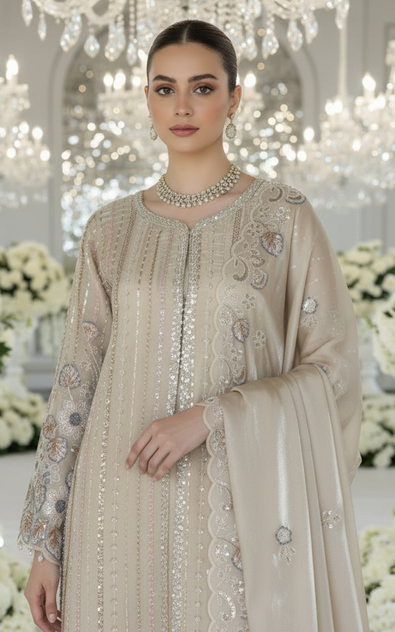 READY TO WEAR 3PC SUIT