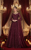 Unstitched The Royal Plumage