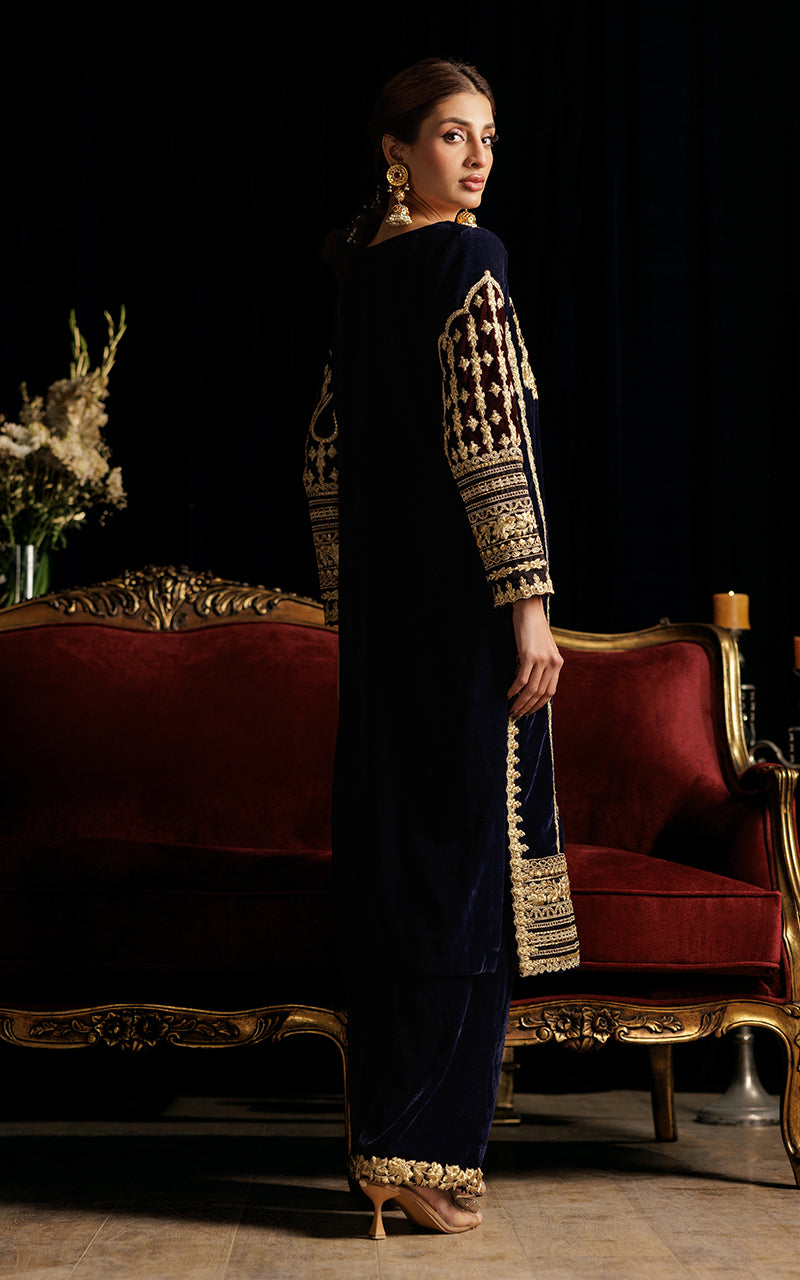 READY TO WEAR 2PC SUIT