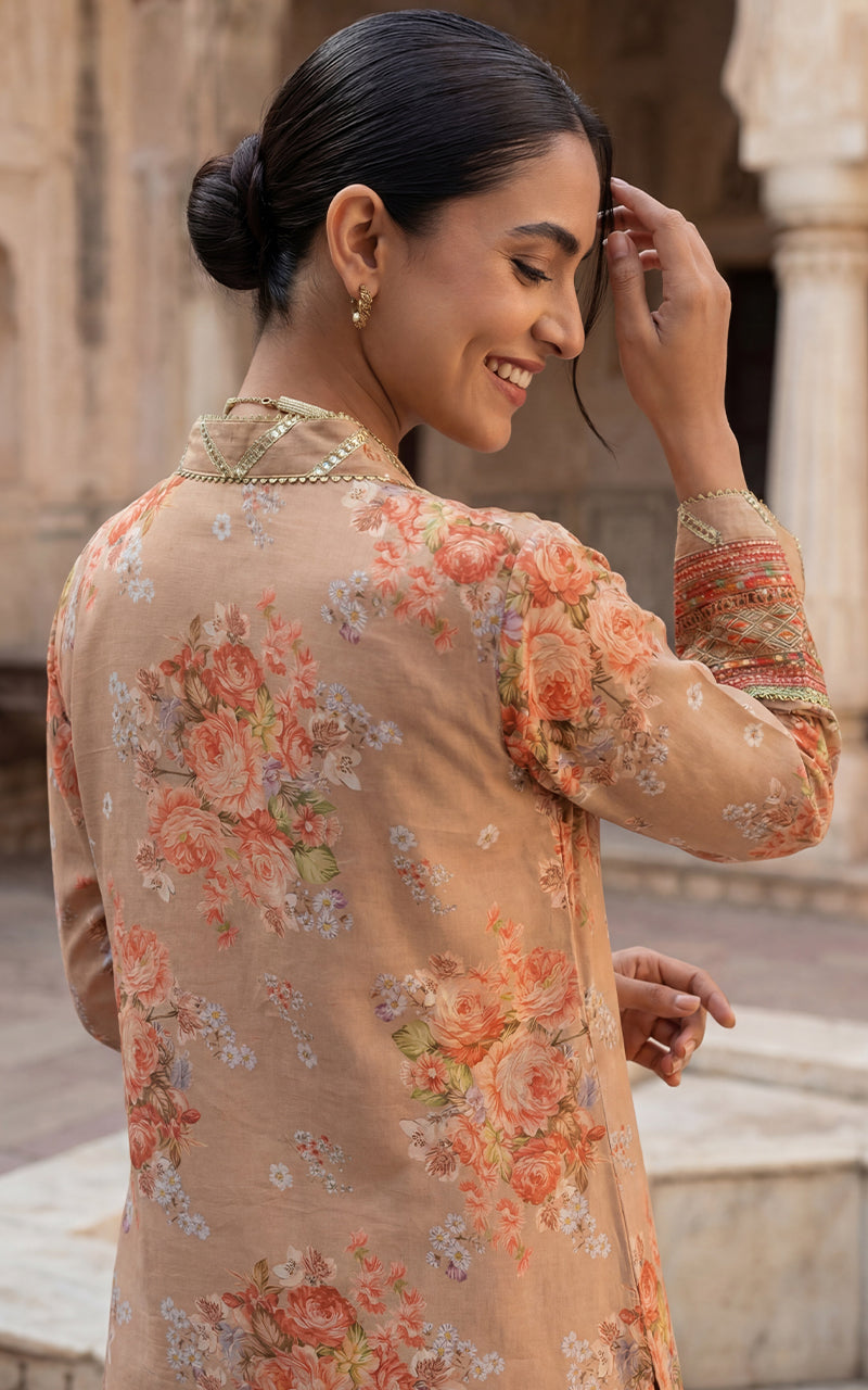 READY TO WEAR 2PC SUIT