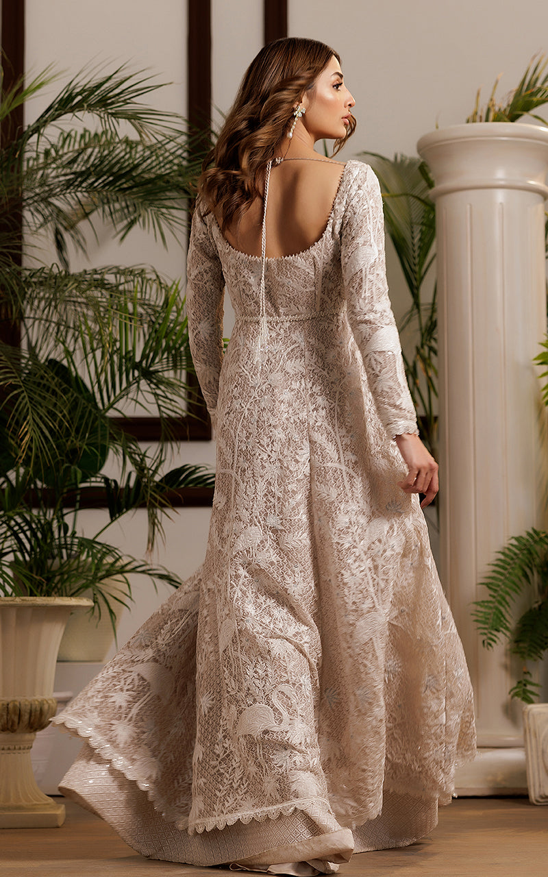 Unstitched Celestial Noir
