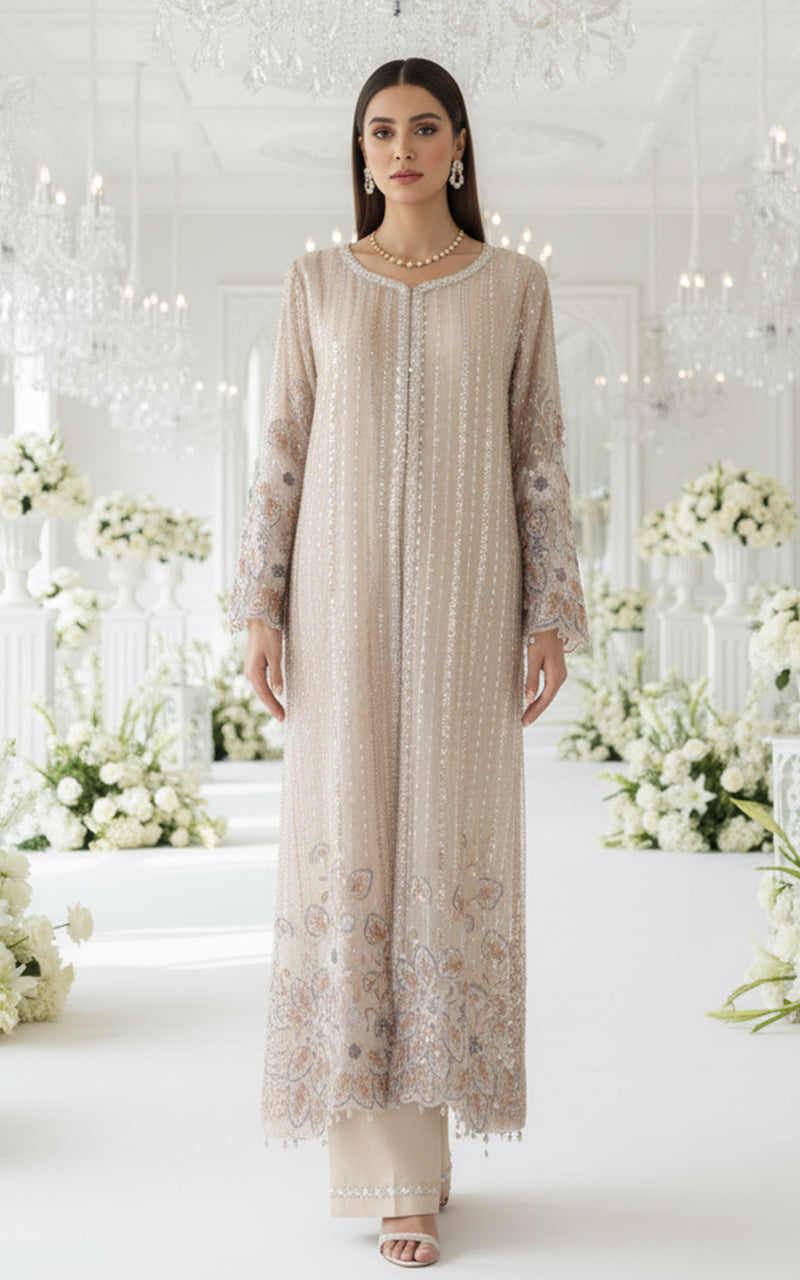 READY TO WEAR 3PC SUIT