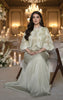 Embroidered Jacket With Dress