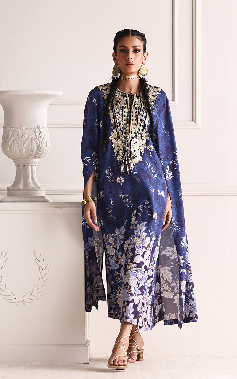 READY TO WEAR KAFTAN