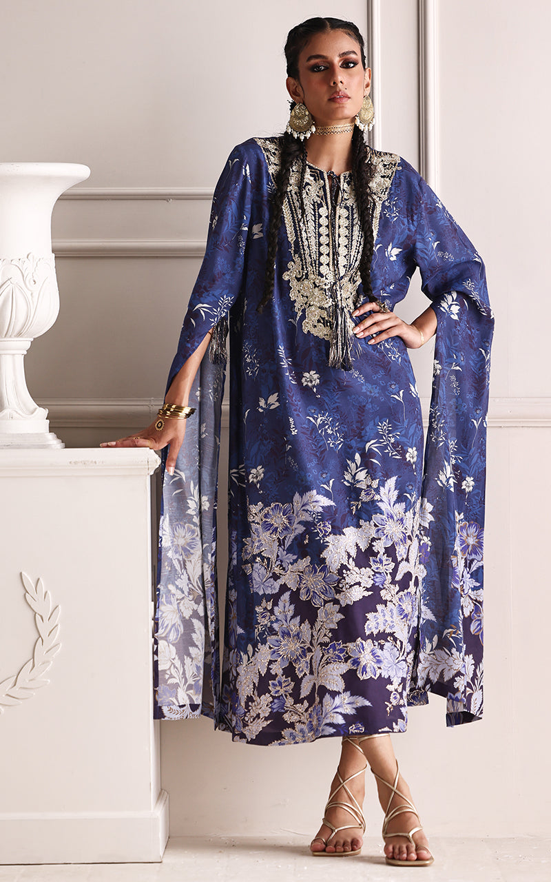 READY TO WEAR KAFTAN