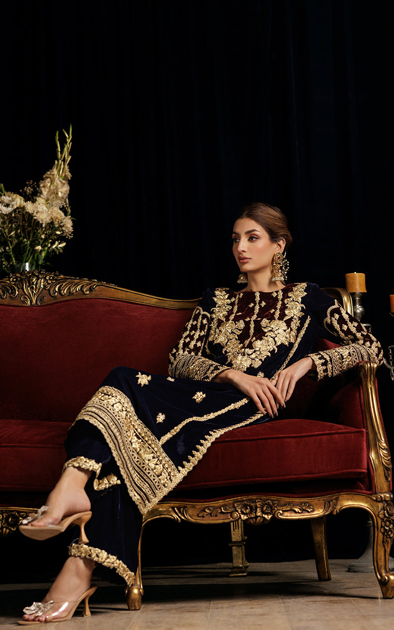 READY TO WEAR 2PC SUIT