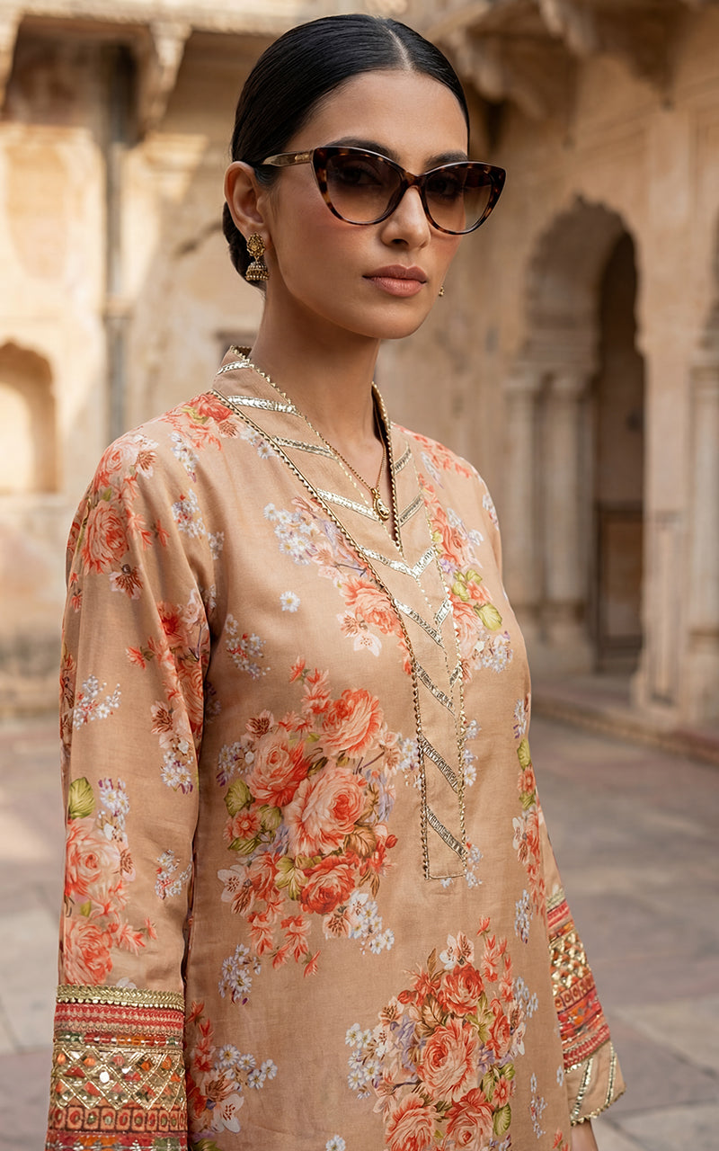READY TO WEAR 2PC SUIT