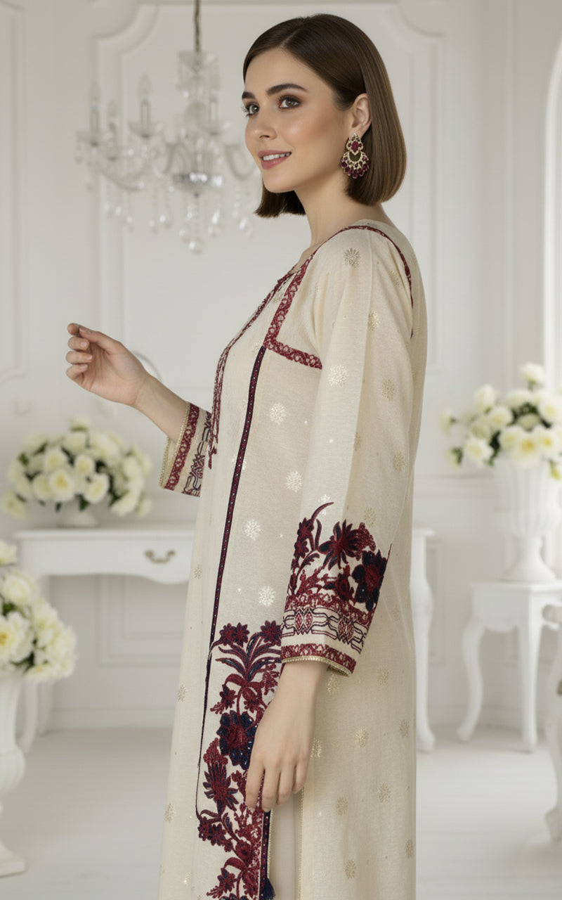 READY TO WEAR 2PC SUIT