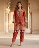 READY TO WEAR 3PC SUIT