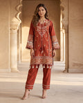 READY TO WEAR 3PC SUIT