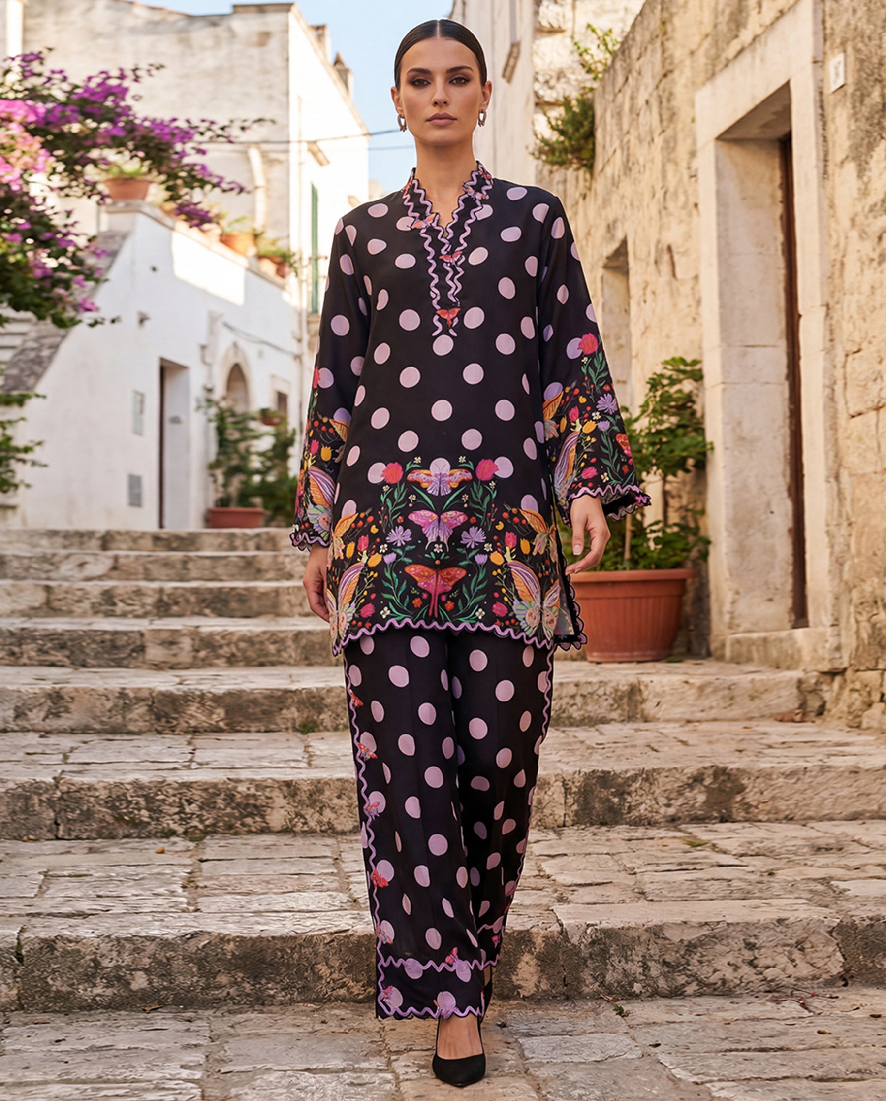 READY TO WEAR 2PC SUIT