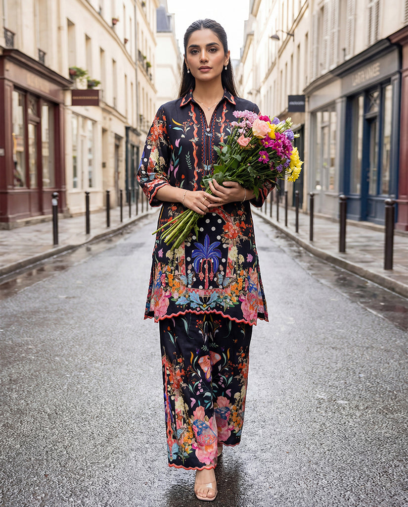 READY TO WEAR 2PC SUIT