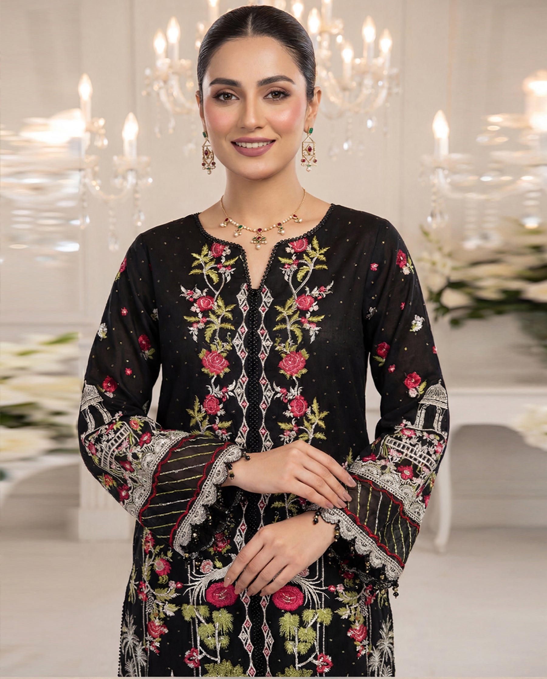 READY TO WEAR 2PC SUIT