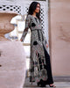Unstitched Elvire Organza Couture